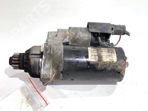 startmotor-vw-passat-b7-variant-365-2010-2011-2012-2013-2014-2015-39317028 main image