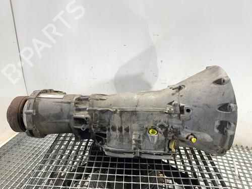 Gearbox DODGE NITRO 2.8 CRD 4WD | BP39367463M3 - Image 4