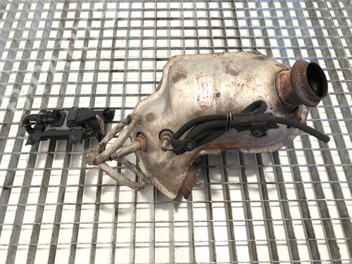 Used Catalyst Catalyst 39344599 39344599