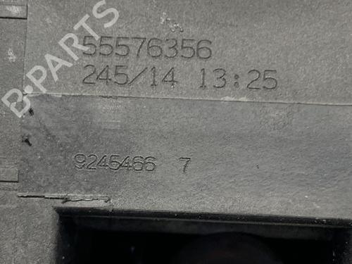 Electronic sensor OPEL ZAFIRA TOURER C (P12) 1.6 CDTI (75) | BP39327937M84 - Image 4
