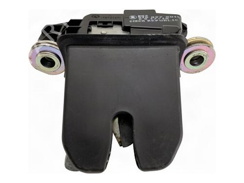 Used Tailgate lock Tailgate lock SKODA FABIA II (542) 1.4 (86 hp) 40488675 40488675