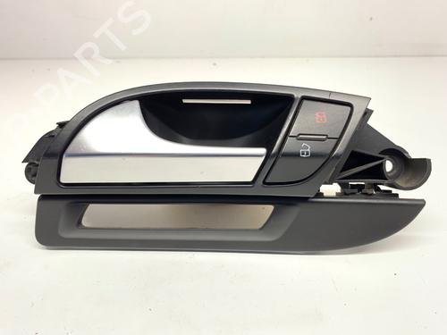 Used Front left interior door handle Front left interior door handle 39291848 39291848
