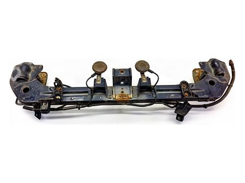 Refuerzo paragolpes delantero Refuerzo paragolpes delantero 39417738 39417738