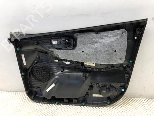 Front left panel HYUNDAI i20 III (BC3, BI3) 1.2 | BP39328999C58 - Image 4