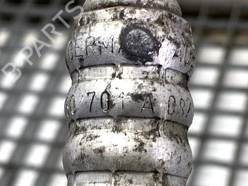 AC pipe SEAT EXEO ST (3R5) 2.0 TFSI | BP39357545M126 - Image 6