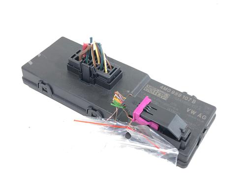 Used Electronic module Electronic module 39303949 39303949