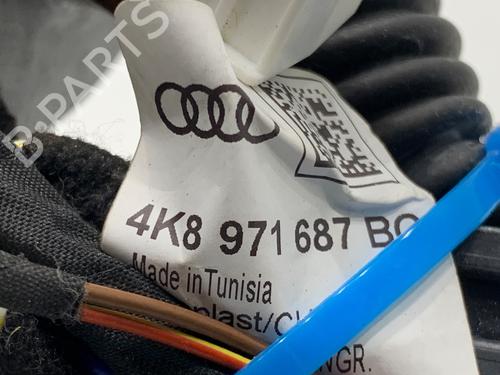 Wiring harness AUDI A7 Sportback (4KA) 45 TFSI Mild Hybrid quattro | BP39300689E16 - Image 5