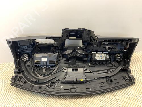 Dashboard RENAULT CLIO IV (BH_) 1.2 16V | BP39371732C46  - Image 5