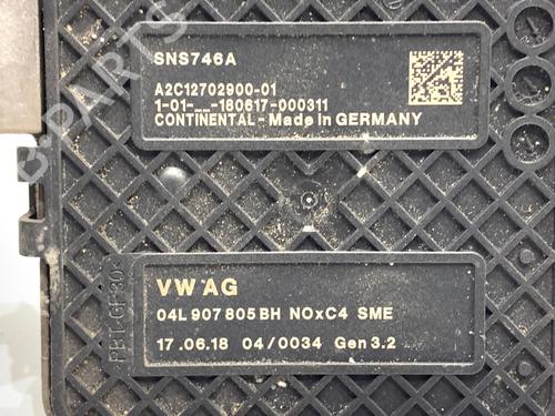 Electronic sensor VW PASSAT B8 Variant (3G5, CB5) 2.0 TDI 4motion | BP39296851M84 - Image 5