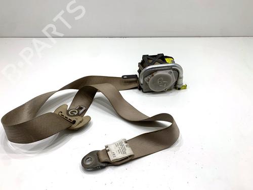 Used Front left seatbelt Front left seatbelt 39328775 39328775