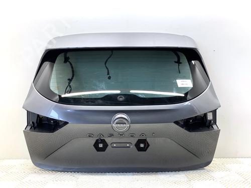 bagklap-cckombi-coupe-nissan-qashqai-iii-j12-2021-39320132 main image