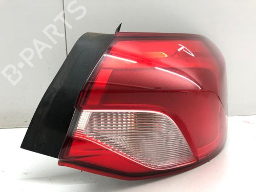 Right taillight FORD FOCUS IV (HN) 1.0 EcoBoost | BP40457545C35 - Image 2