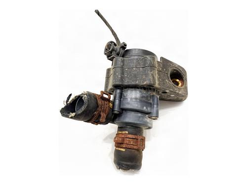 Used Auxiliary water pump Auxiliary water pump OPEL INSIGNIA B Grand Sport (Z18) 1.6 Turbo (68) (200 hp) 39907734 39907734