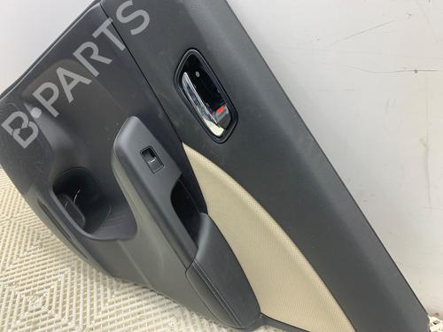 Rear right panel HONDA CR-V IV (RM_) 1.6 i-DTEC 4WD (RE6) | BP39326099C61 - Image 2