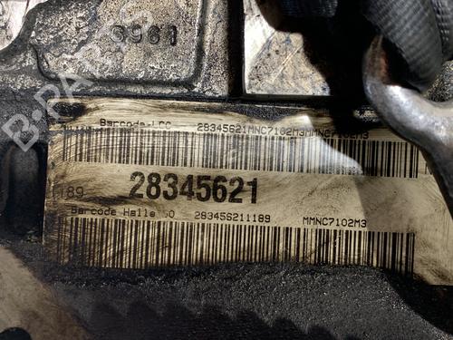 Engine BMW 5 (E60) 530 d | BP39372711M1 - Image 12