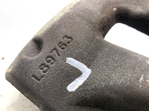 Left front brake caliper TOYOTA COROLLA Saloon (_E21_) 1.6 VVTi (ZRE210) | BP39339915M105 - Image 4