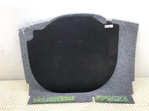 Fundo do compartimento da mala MAZDA CX-3 (DK) 2.0 SKYACTIV-G (DK5W, DK6W) | BP39340390I33 - Image 2