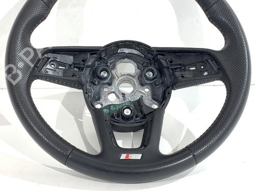 Rat AUDI A4 B9 Avant (8W5, 8WD) 2.0 TDI quattro | BP39365420C49 - Image 2