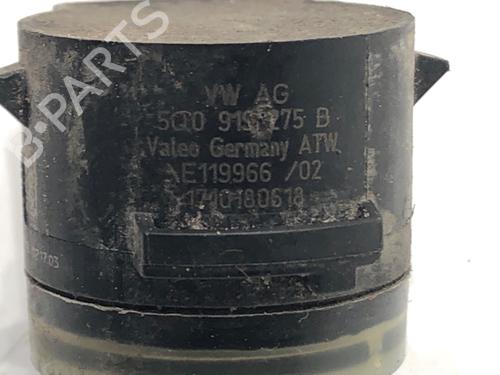 Electronic module VW TIGUAN ALLSPACE (BW2, BJ2) 2.0 TSI 4motion | BP39286143M83 - Image 4