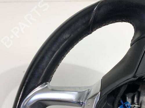 Steering wheel PEUGEOT 2008 I (CU_) 1.6 BlueHDi | BP40170991C49 - Image 4