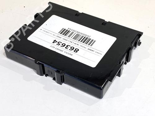 Electronic module LEXUS IS III (_E3_) 300h (AVE30_, AVE30R) | BP39329724M83 - Image 2
