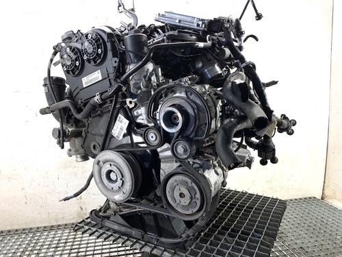 Engine AUDI A4 B9 Avant (8W5, 8WD) 35 TFSI Mild Hybrid | BP39294387M1 - Image 5