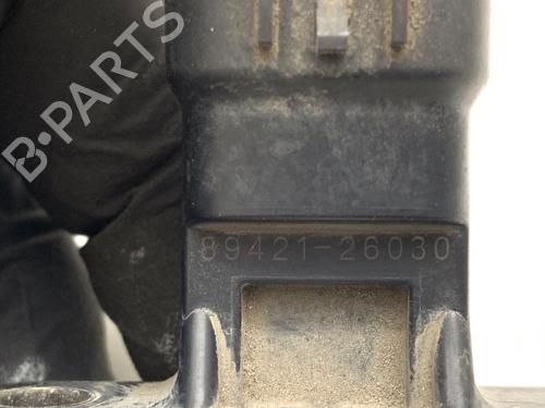 Electronic sensor LEXUS NX (_Z1_) 300h AWD (AYZ15, AYZ15_, AYZ15R) | BP39356139M84 - Image 7