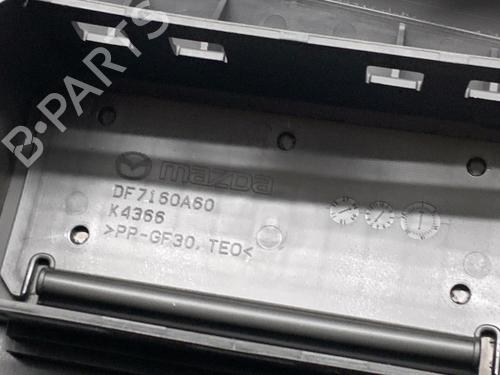 Dashboard MAZDA 2 (DE_, DH_) 1.3 (DE3FS) | BP40490404C46 - Image 6