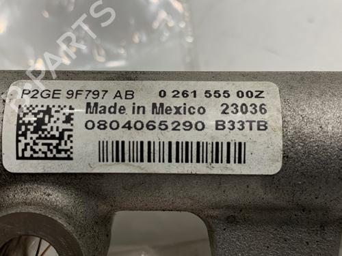 Injection rail FORD USA MUSTANG Coupe 2.3 EcoBoost (P8T) | BP40490294M98 - Image 6
