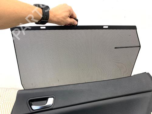Rear right panel KIA OPTIMA Sportswagon (JF) 1.7 CRDi | BP39355859C61 - Image 5