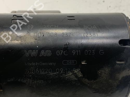 Starter AUDI A8 D3 (4E2, 4E8) S8 quattro | BP40033557M8 - Image 4