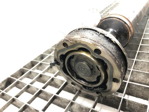 Driveshaft AUDI Q7 (4MB, 4MG, 4MQ) 3.0 TDI quattro | BP39285959M37 - Image 2