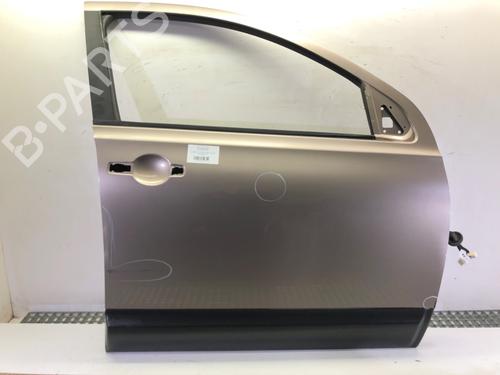Used Right front door Right front door 39280410 39280410
