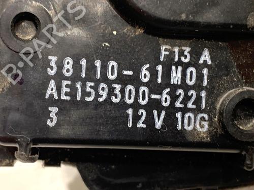 Front wiper motor SUZUKI S-CROSS 1.4 Smart Hybrid AllGrip (AKP414) | BP39290712M29 - Image 4