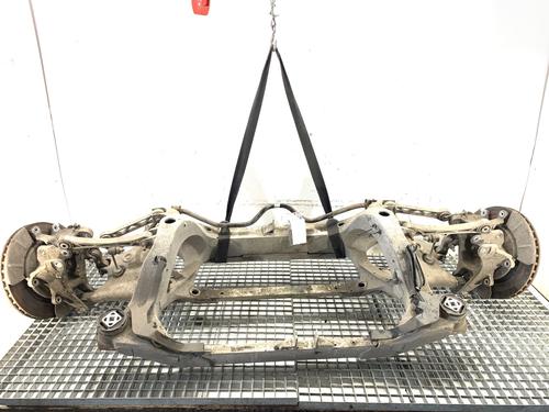 Rear axle TESLA MODEL S (5YJS) 85D AWD | BP39355108M2 - Image 4