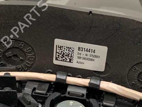 Rat BMW 5 (G30, F90) 520 d Mild-Hybrid | BP39377740C49 - Image 9