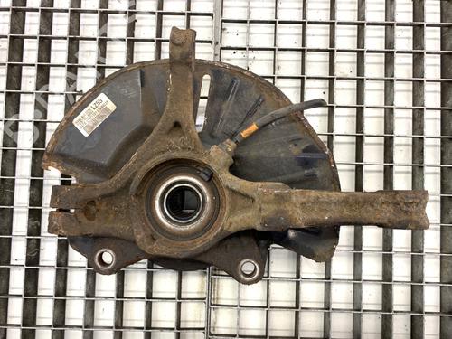 Left front steering knuckle KIA RIO IV (YB, SC, FB) 1.4 | BP39290631M25 - Image 3