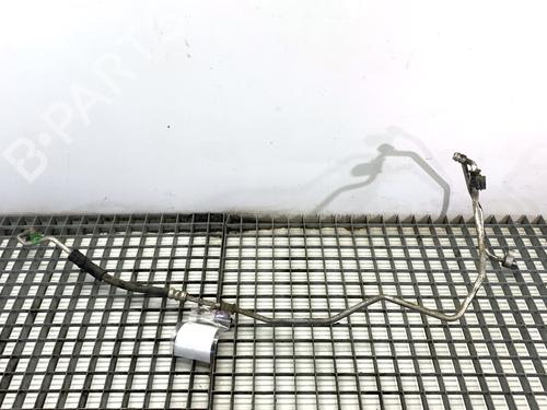 AC pipe CHEVROLET CAPTIVA (C100, C140) 2.0 D 4WD | BP39346109M126 - Image 2