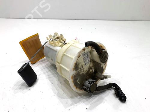 Drivstoffpumpe Drivstoffpumpe 39346504 39346504