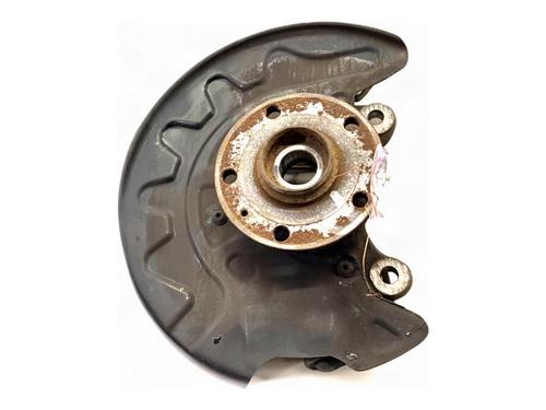 Used Right front steering knuckle Right front steering knuckle SKODA OCTAVIA III Combi (5E5, 5E6) 2.0 TDI (150 hp) 40057531 40057531
