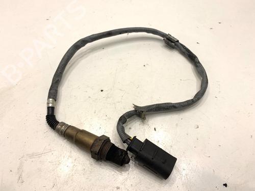 Electronic sensor MERCEDES-BENZ C-CLASS T-Model (S204) C 220 CDI (204.202) | BP40033277M84 - Image 2