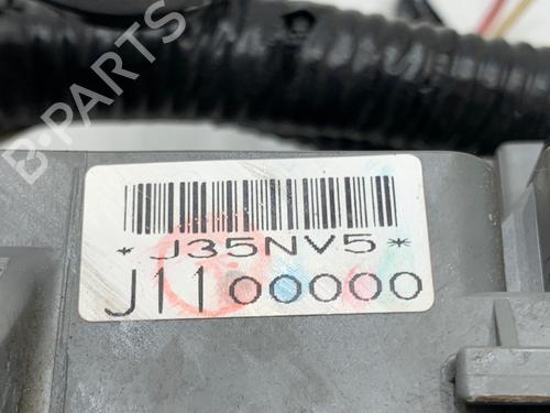 Fuse box HONDA CIVIC VII Hatchback (EU, EP, EV) 1.6 i (EP2, EU8, EU6) | BP39347116E1 - Image 5