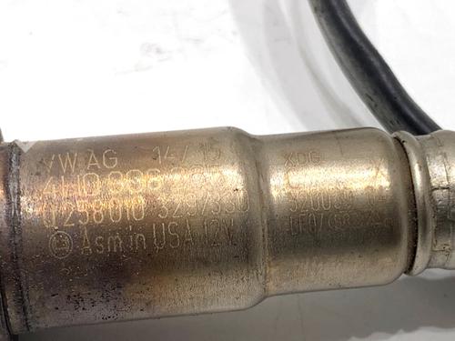 Electronic sensor AUDI A7 Sportback (4GA, 4GF) RS7 quattro | BP39519611M84 - Image 5
