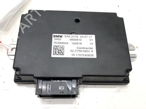 Used Electronic module Electronic module 39282016 39282016