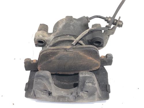 Left front brake caliper AUDI A4 B9 Avant (8W5, 8WD) 35 TFSI Mild Hybrid | BP39294408M105 - Image 4