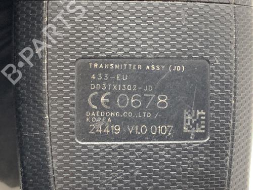 Andre KIA CEE'D (JD) 1.6 CRDi 110 | BP39374055O1 - Image 3