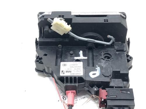 Højre bagtil lås OPEL CORSA E (X15) 1.2 (08, 68) | BP39276043C99 - Image 2