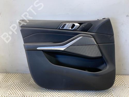 front-left-panel-bmw-x5-g05-f95-2018-39329662 main image