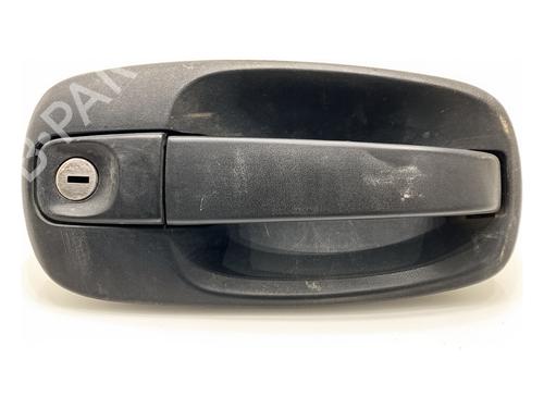 front-left-exterior-door-handle-renault-trafic-ii-bus-jl-2001-39362321 main image
