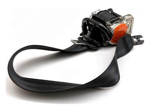 Used Front right seatbelt Front right seatbelt SKODA OCTAVIA III Combi (5E5, 5E6) 2.0 TDI (150 hp) 39356461 39356461